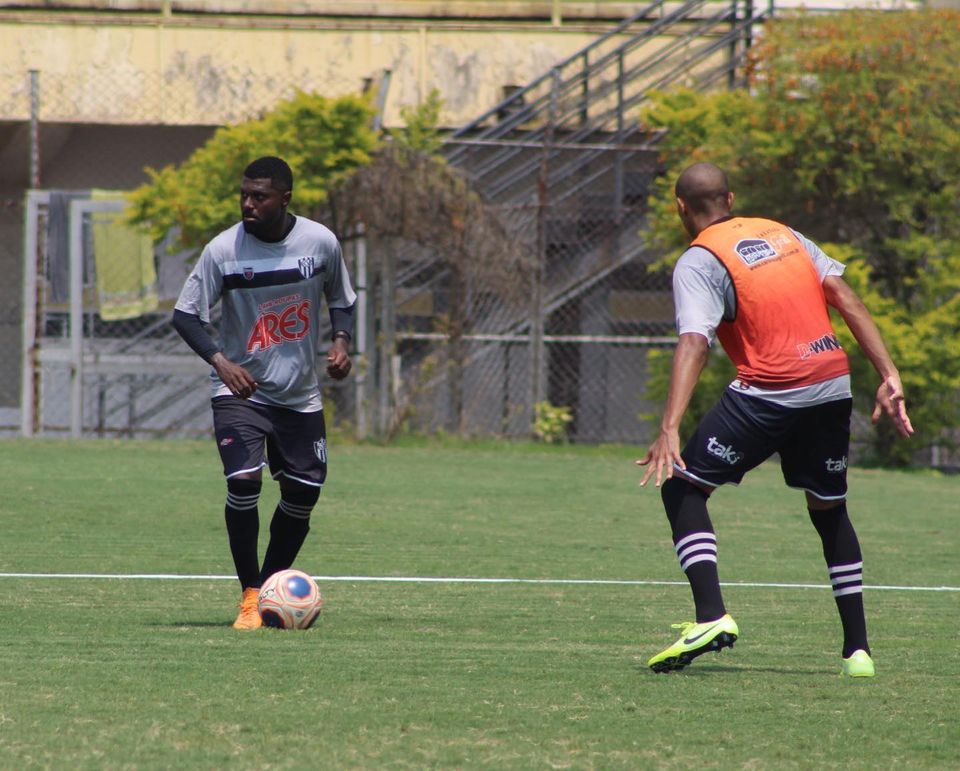 Paulista A3: EC São Bernardo espera duelo “acirrado” contra o Batatais nas quartas