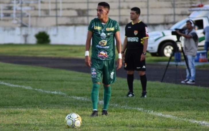 Segundona: No Lanchão, Francana defende tabu de 18 anos contra  Inter de Bebedouro