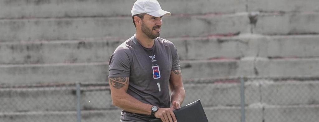 Paraná x Sampaio Corrêa – Um em queda brusca e o outro em franca evolução!