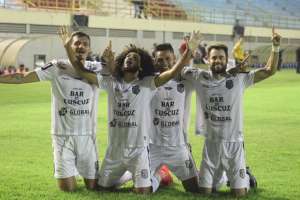 Treze-PB x Santa Cruz-PE - Embalado, Galo recebe líder e sonha com G4