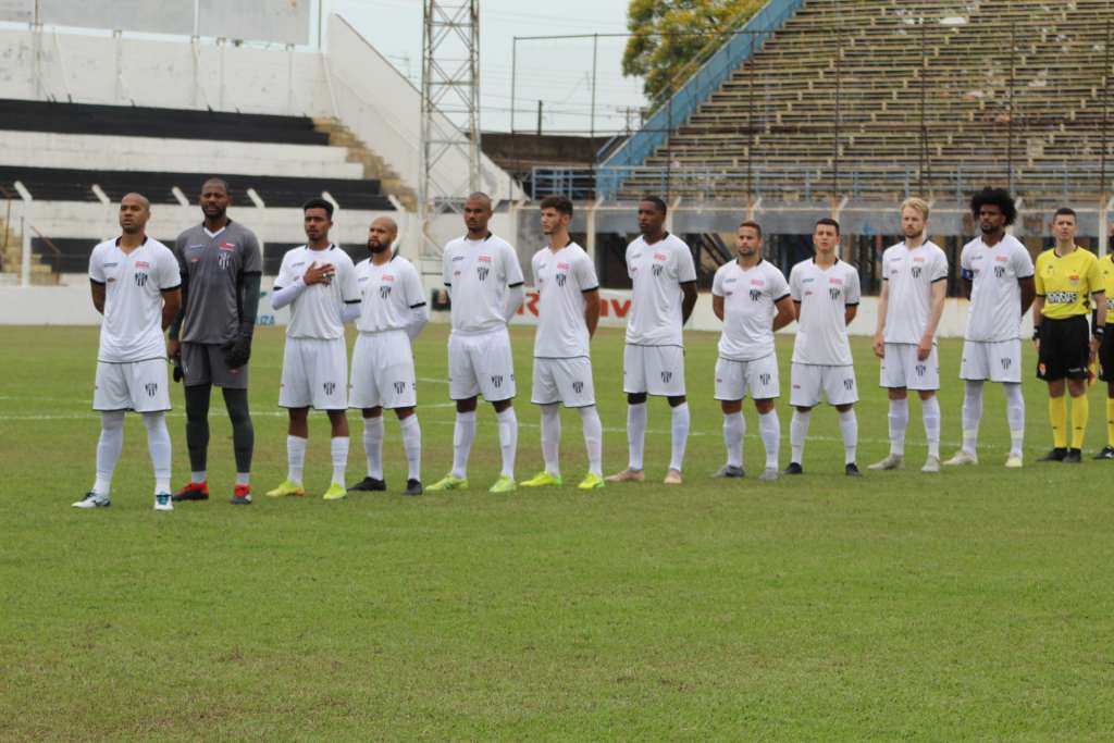 Batatais x EC São Bernardo – Vai começar o mata-mata do Paulista da Série A3!
