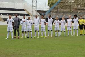 Batatais x EC São Bernardo - Vai começar o mata-mata do Paulista da Série A3!