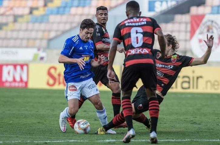 Confiança x Oeste – Chance de ouro para manter a boa fase e subir!