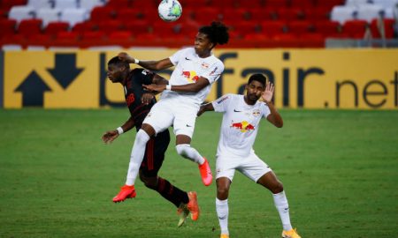 Red Bull Bragantino x Sport – Reabilitação? Chegou a hora para quem?