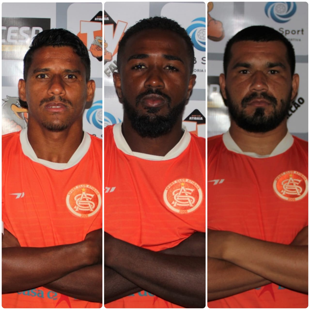 Copa Paulista: Perto de estreia, Atibaia apresenta pacote de reforços