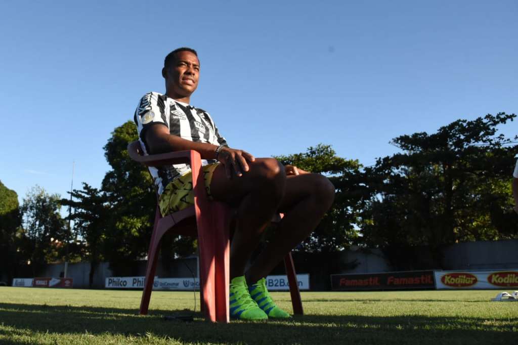 Conselho Deliberativo do Santos se reunirá na próxima semana e pode vetar Robinho