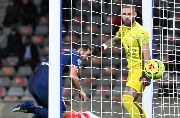 FRANCÊS: Rafinha estreia com assistência, Mbappé faz dois, PSG goleia Nimes e dorme líder