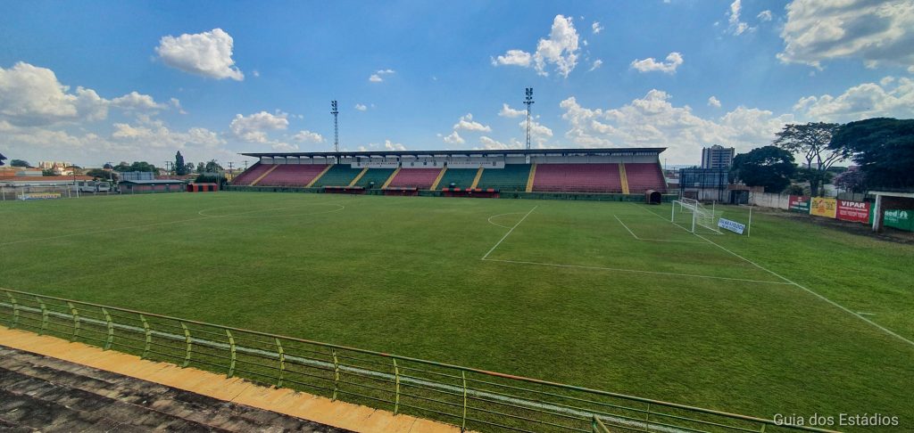 Paulista A3: Velo Clube quer fazer valer mando de campo na ida das quartas de final