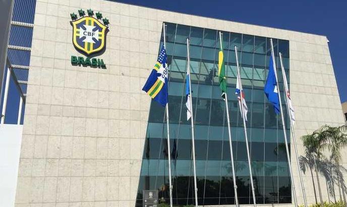 CBF aumenta limite de inscrição de atletas no Brasileirão e veta público no estádio