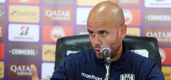 ‘Muito complexo’, comenta alvo principal do Palmeiras para vaga de Luxemburgo