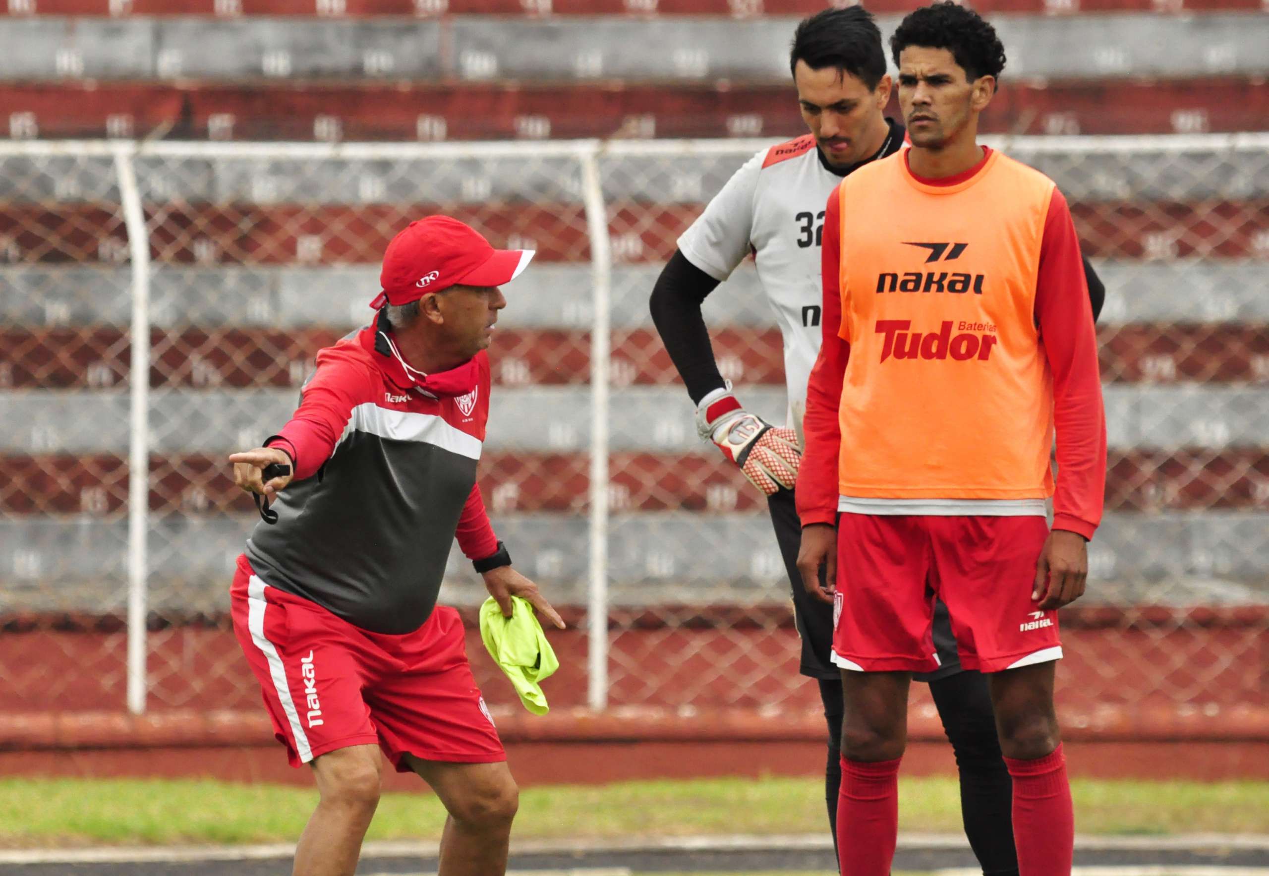 Nacional x Noroeste – Norusca confirma o favoritismo ou Naça irá surpreender?