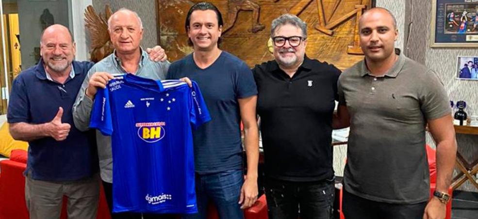 Série B: Cruzeiro quita dívida na Fifa e pode voltar a registrar jogadores