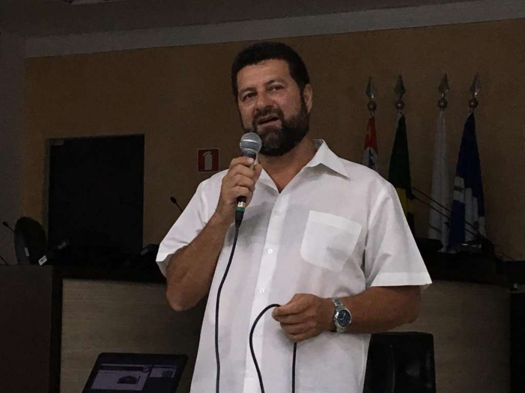 Segundona: Presidente do Independente de Limeira é reeleito para mais um mandato