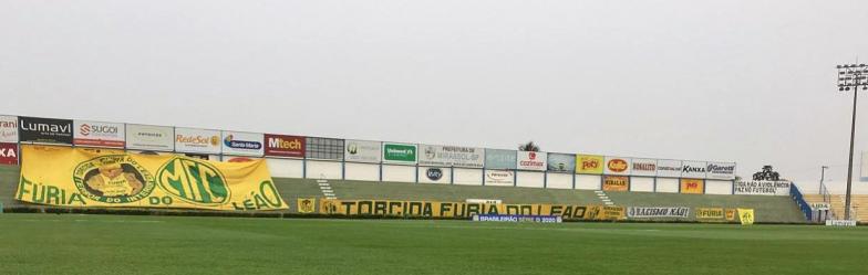 Mirassol-SP x Nacional-PR – Leão quer seguir bem posicionado no Grupo A7