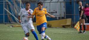 São Caetano-SP x Joinville-SC - Azulão vai deixar a lanterna do Grupo A8?