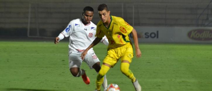 Bangu-RJ x Ferroviária-SP – Duelo vale a ponta do Grupo A7