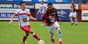 Caxias-RS x Novorizontino-SP - Tigre do Vale almeja continuar na ponta do Grupo A8