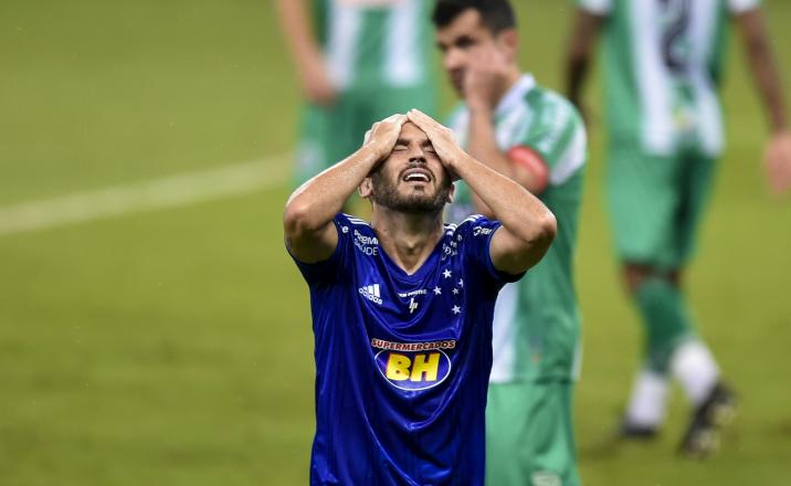 Cruzeiro 0 x 0 Juventude – Fábio pega pênalti e Raposa só empata no Mineirão