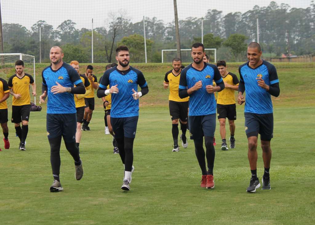 Boa Esporte x Criciúma – Tigre encara o lanterna para se manter no G4