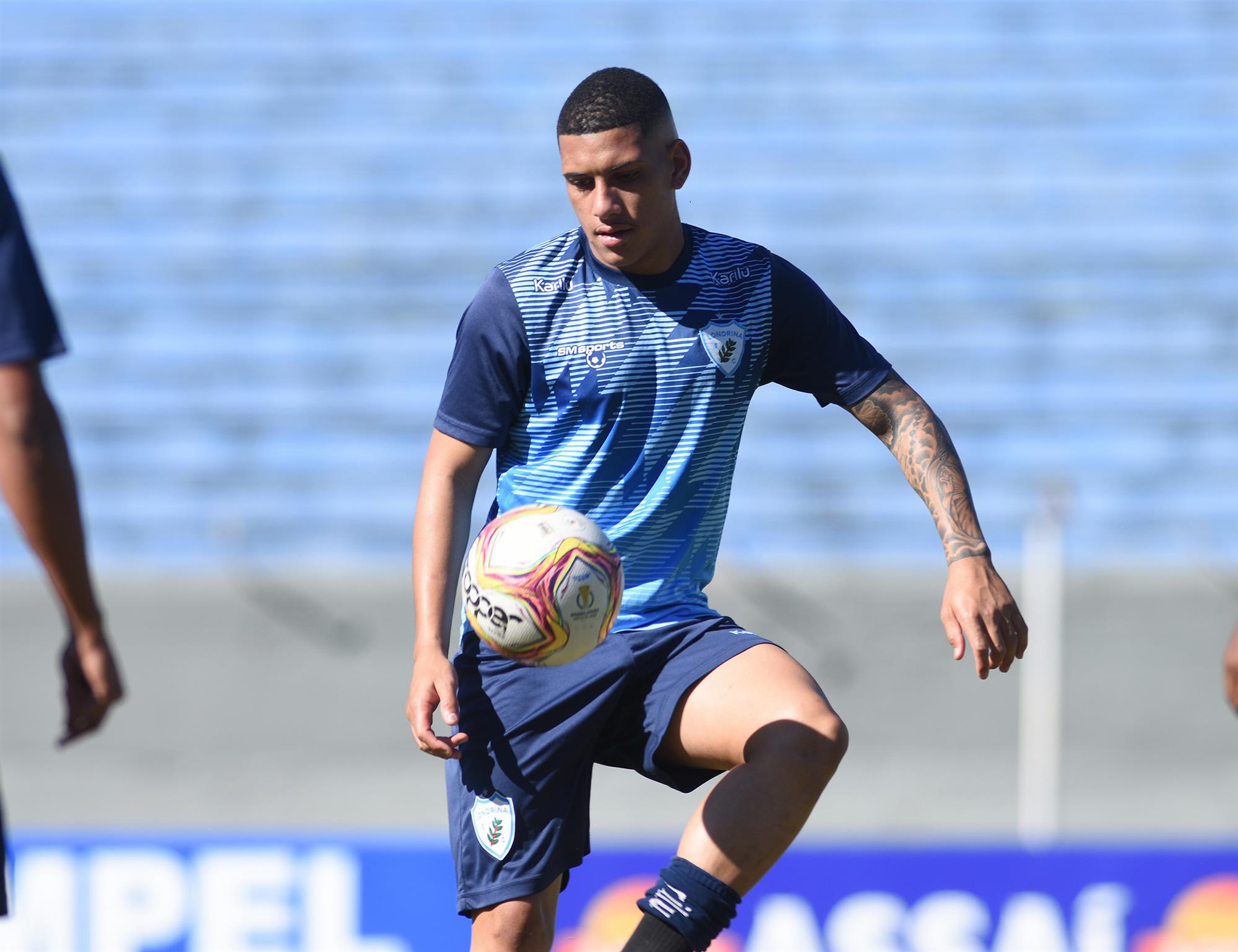 Londrina x Ypiranga – Confronto direto pelo G4 da Série C