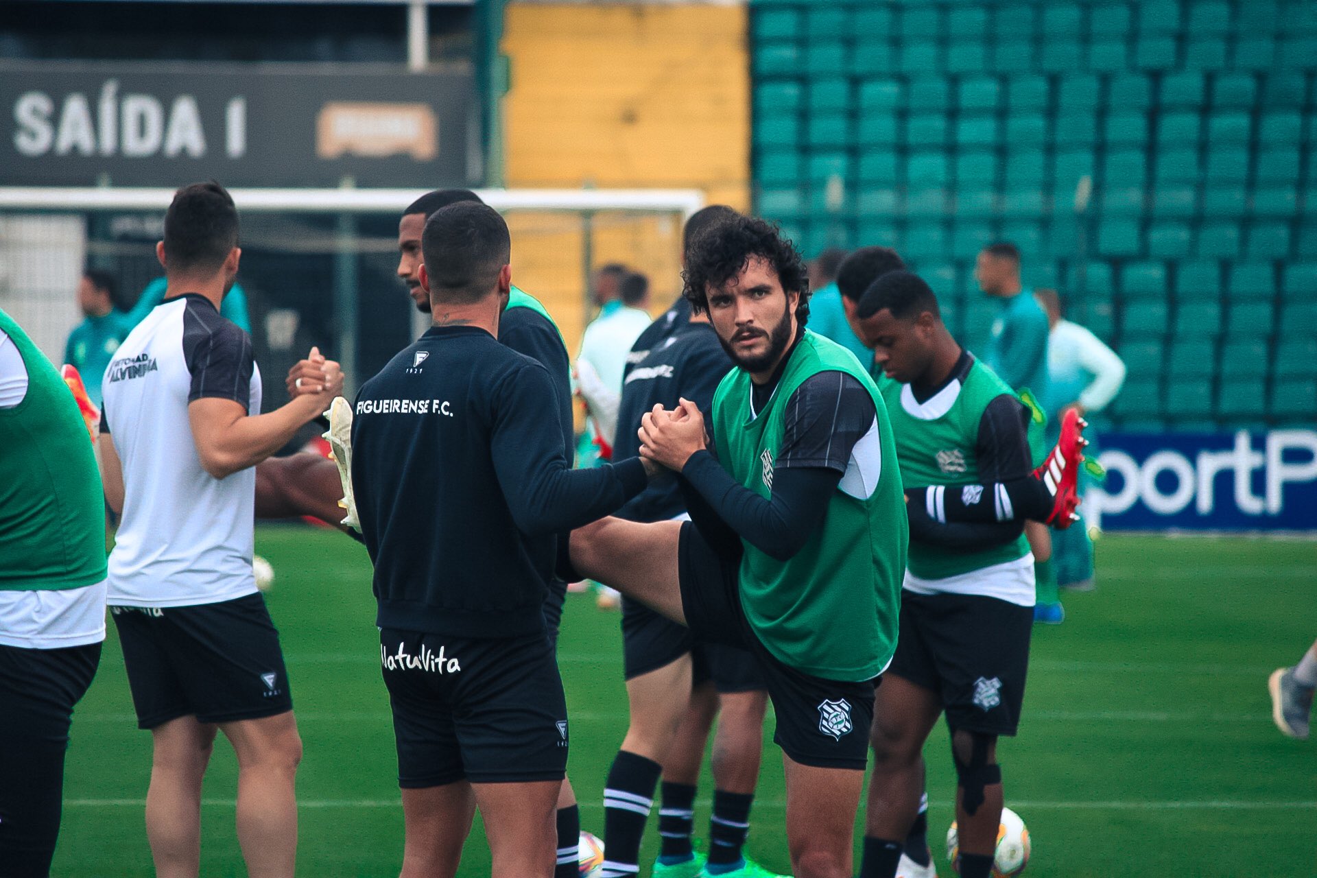 Brasil de Pelotas x Figueirense – Com surto de Covid, Figueira tenta milagre