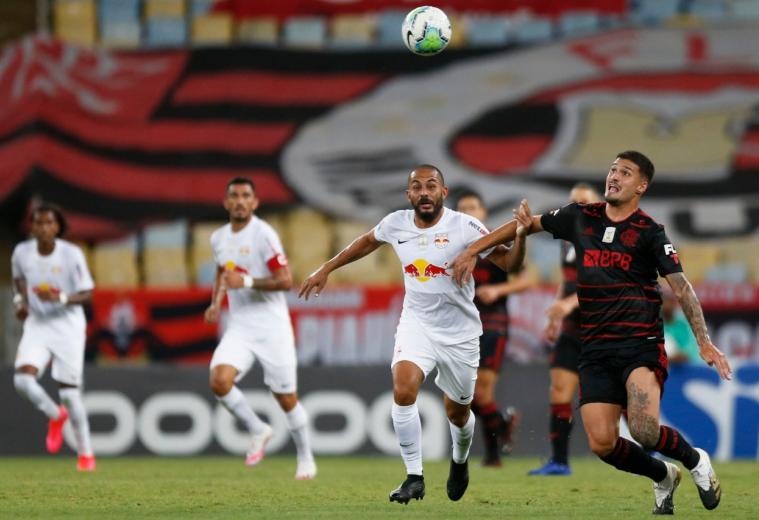 Corinthians x Flamengo – Timão quer embalar e Mengão tenta superar desgaste