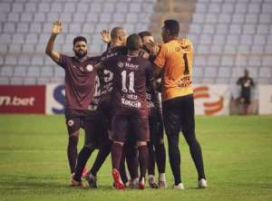 Jacuipense x Imperatriz - Equipes se reencontram após só quatro dias