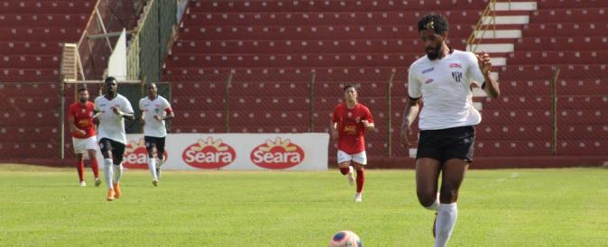 Batatais 0 x 3 EC São Bernardo – Cachorrão se aproxima das semifinais do Paulista A3!