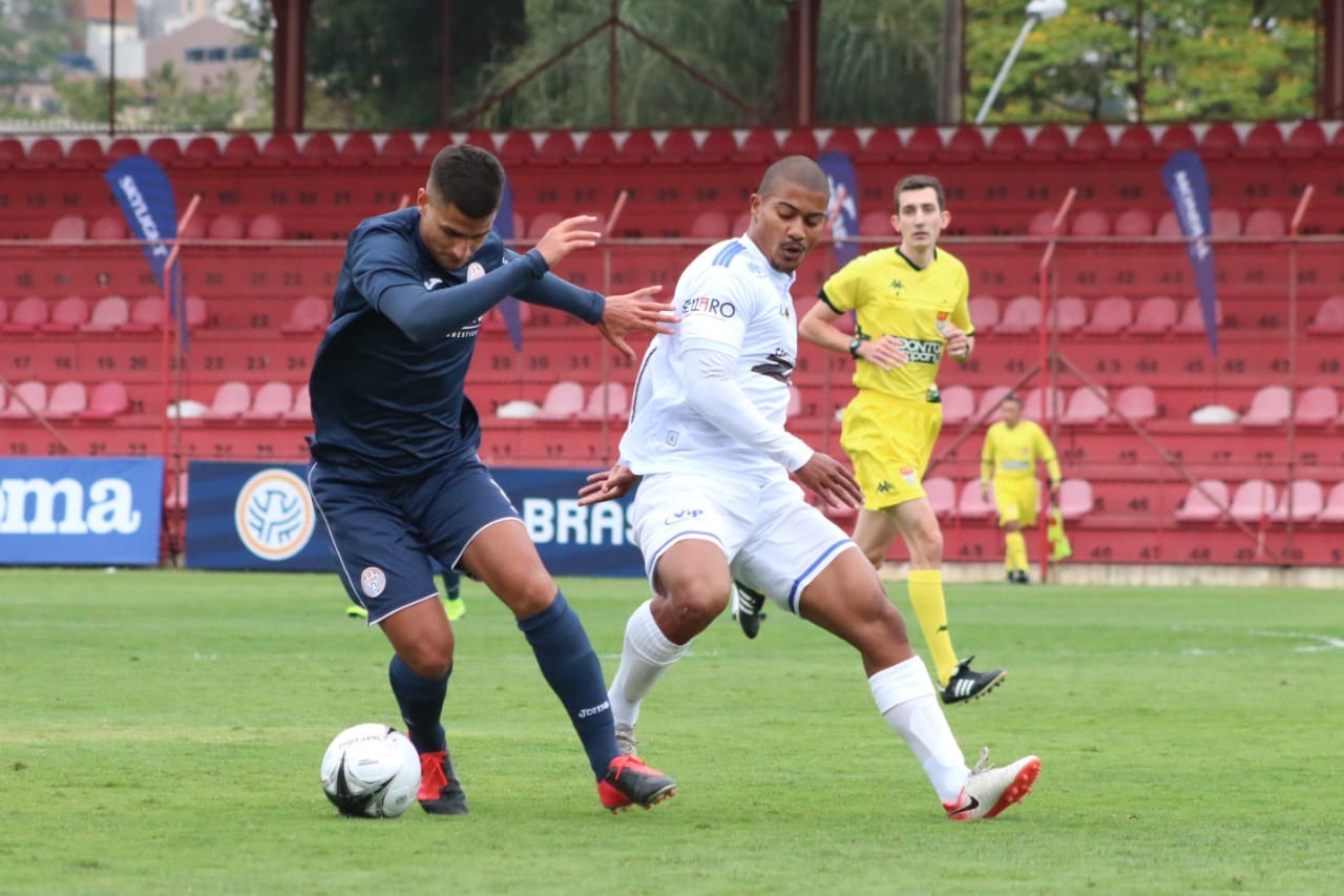 SEGUNDONA: Mauaense bate time de pentacampeão e Jabaquara se destaca