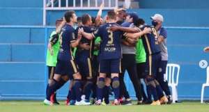 União-MT 2 x 4 Aparecidense-GO - Camaleão vira e assume a liderança do Grupo 5!