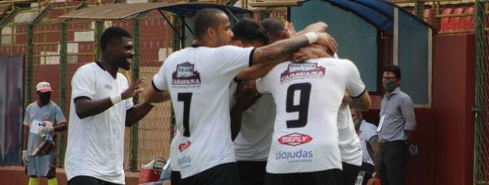 PAULISTA A3: Visitantes confirmam favoritismo e largam na frente nas quartas