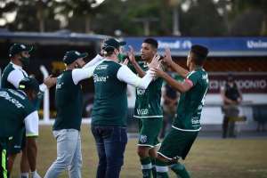 Caldense-MG 2 x 0 Palmas-TO - Veterana derrota lanterna e entra na briga pelo G4