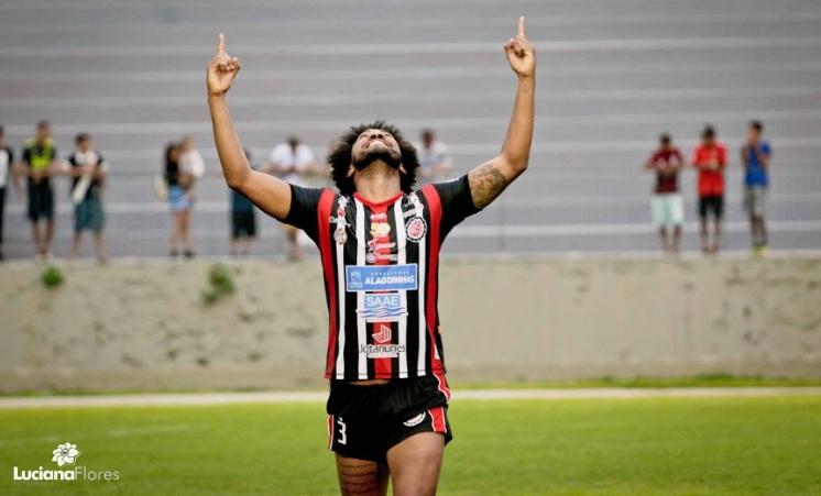 Atlético Alagoinhas-BA 1 x 1 Tupynambás-MG – Baianos levam o empate, mas seguem no G4!