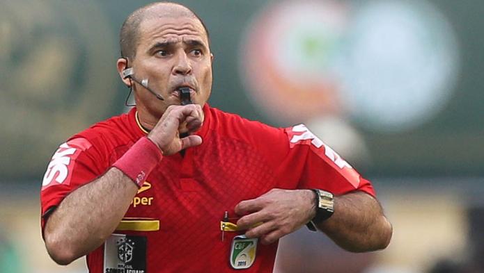 São Paulo 0 x 0 Grêmio – VAR suspeito dá as caras no frio Morumbi!