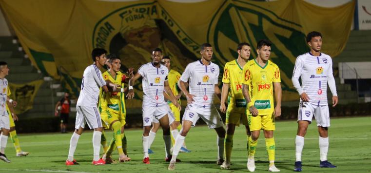 SÉRIE D: Ferroviária lidera e Mirassol consegue maior goleada da temporada