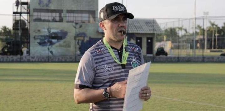 Manaus x Botafogo-PB – Confronto direto contra a degola da Série C!