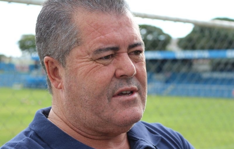 Luto! Diretor da Aparecidense morre de Covid-19