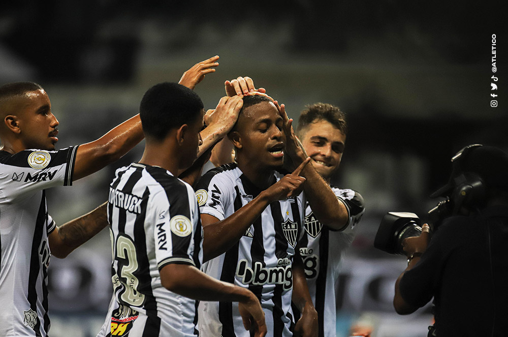 Bahia x Atlético-MG – Tricolor desfalcado tenta se recuperar contra o líder