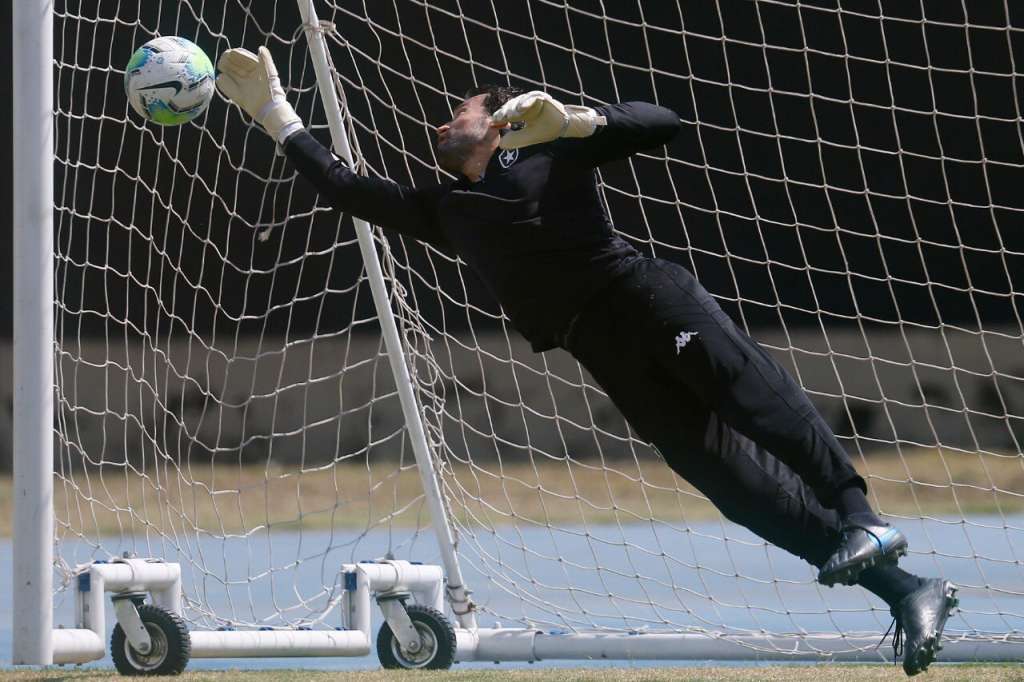 Botafogo x Goiás – Fogão pega o lanterna para se afastar do Z4