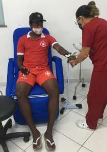 Série D: CBF aceita pedido do Rio Branco-AC e adia jogo para segunda-feira