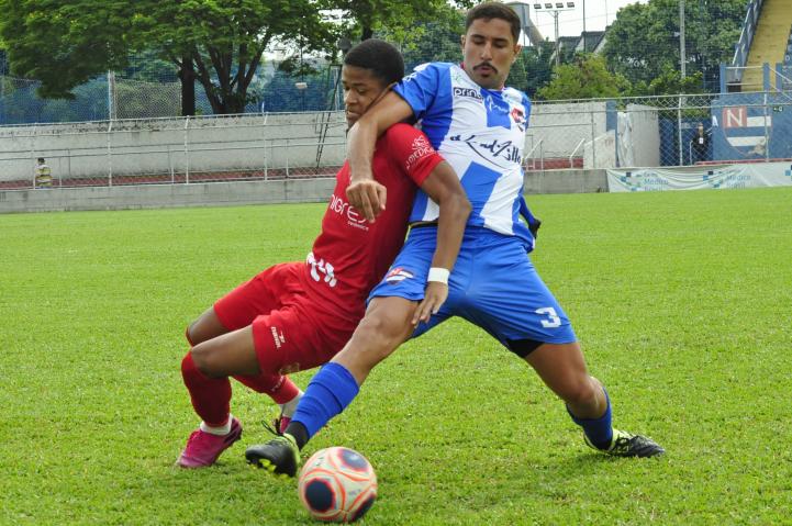 Tudo igual em São Paulo. (Foto: Bruno Freitas/Noroeste) Tudo igual em São Paulo. (Foto: Bruno Freitas/Noroeste)