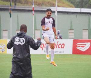 Jacuipense-BA 3 x 1 Imperatriz-MA - Leão volta a bater Cavalo e se distancia do Z2