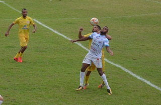 Ji-Paraná-RO 0 x 4 Galvez-AC – Acreanos seguem em bom momento no Grupo A1