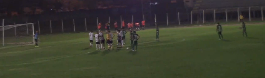 Vilhenense-RO 1 x 1 Independente-PA – Péssimo resultado para a dupla Grupo A1