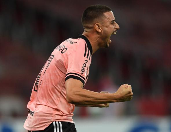 Vibração de Thiago Galhardo