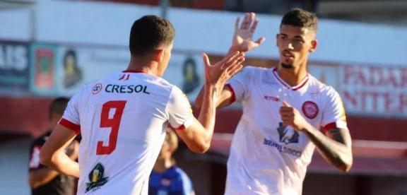 São José-RS x Tombense-MG – Passo D’Areia é palco de ‘decisão’ pelo Grupo B