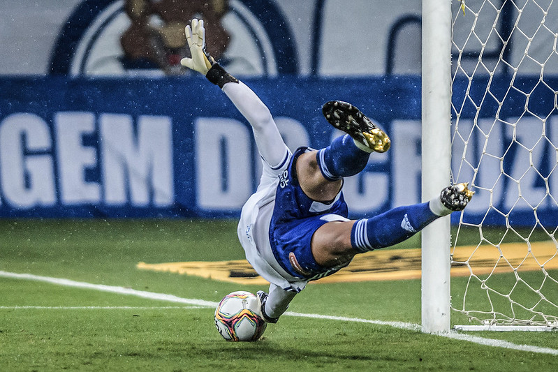 Seleção Série B tem Fábio, Toscano, Bidu e é comandada por ‘Tigrão’