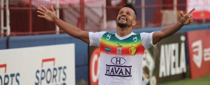 SÉRIE C:  Brusque vence São Bento e abre oito pontos de vantagem na ponta do Grupo B