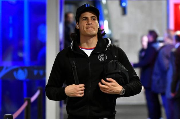 Foto: Divulgação / PSG