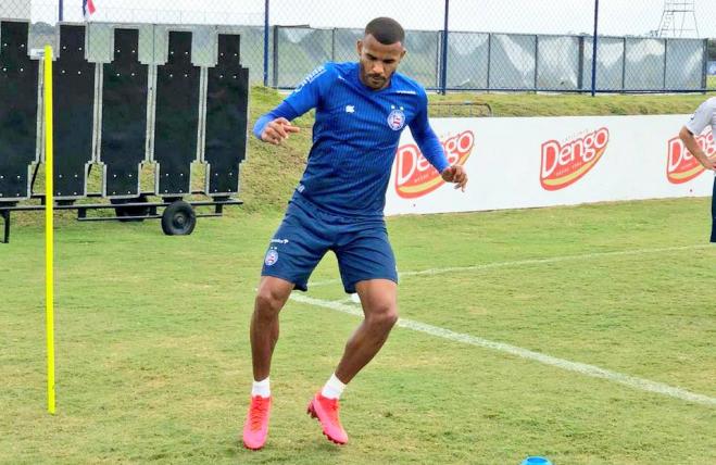 Bahia recebe Atlético-MG sem Mano Menezes e com ataque desfalcado